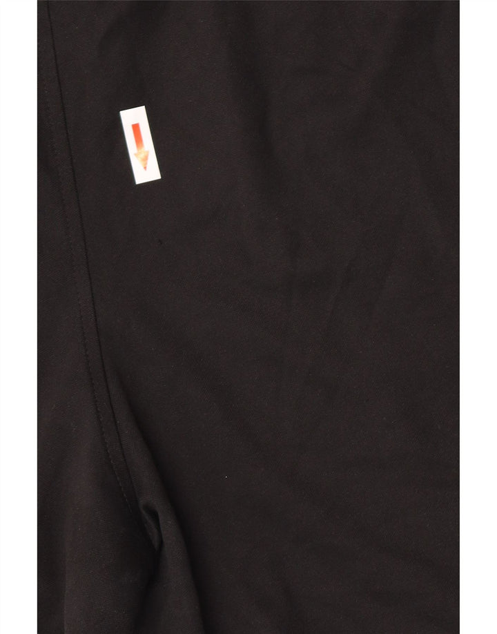 Pantaloncini sportivi da uomo NIKE grandi neri in poliestere