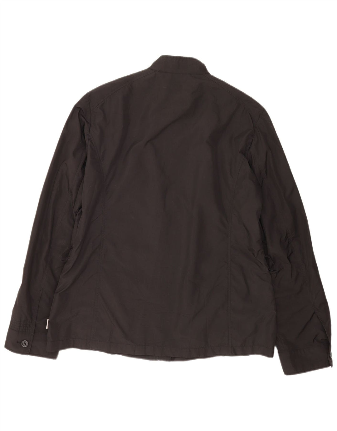 Giacca Geox da donna Respira Utility UK 18 XL poliestere nero