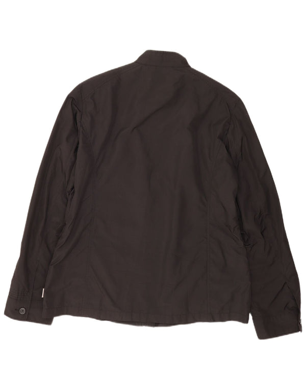 Giacca Geox da donna Respira Utility UK 18 XL poliestere nero