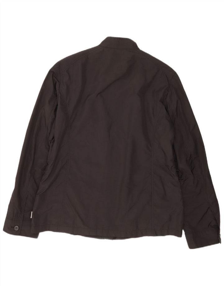 Giacca Geox da donna Respira Utility UK 18 XL poliestere nero