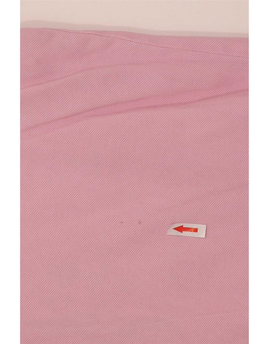 Polo da uomo Brooks Brothers XL rosa