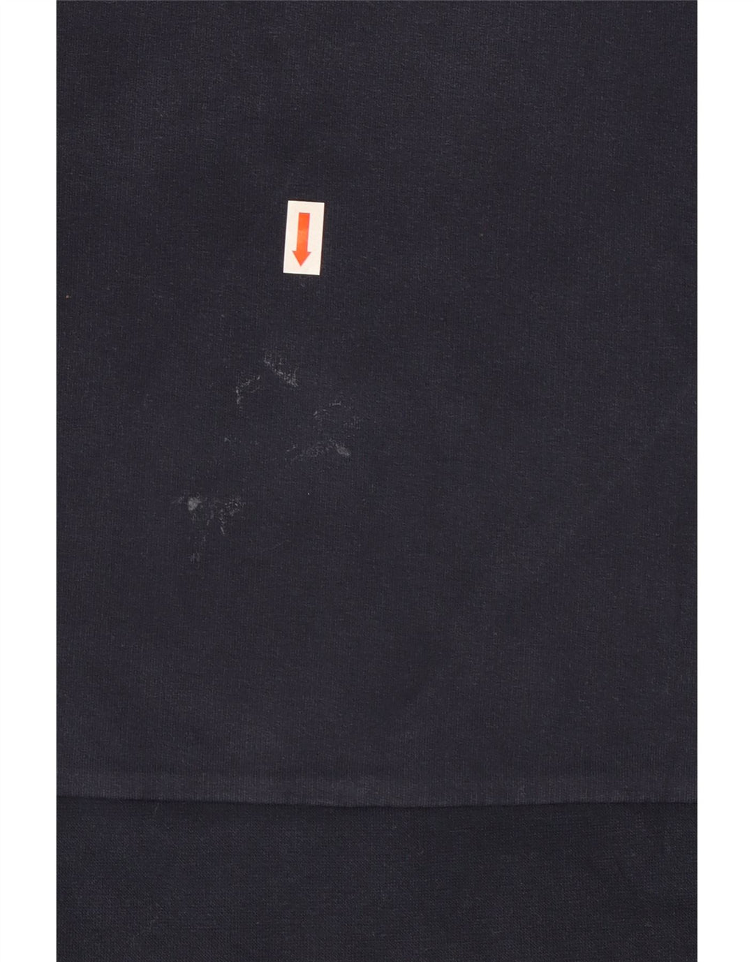 Felpa grafica da donna Fila, maglione UK 16, grande, multicolore, color block