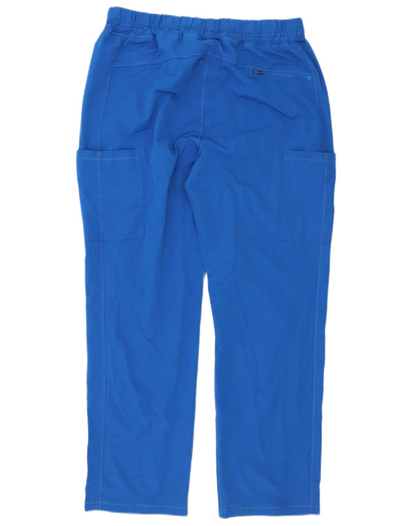Pantaloni da tuta da uomo Dickies grandi blu