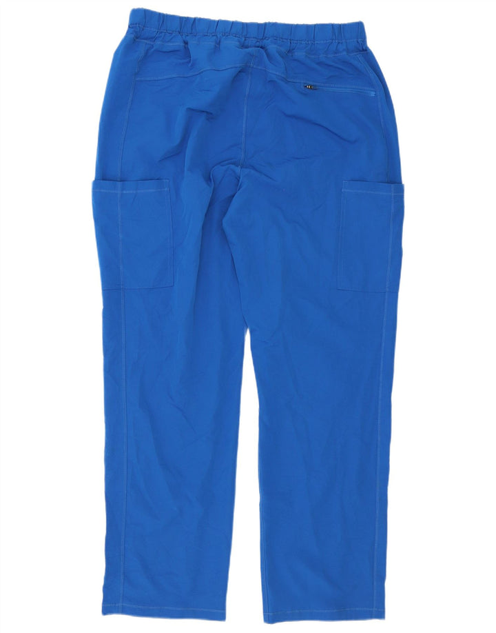 Pantaloni da tuta da uomo Dickies grandi blu