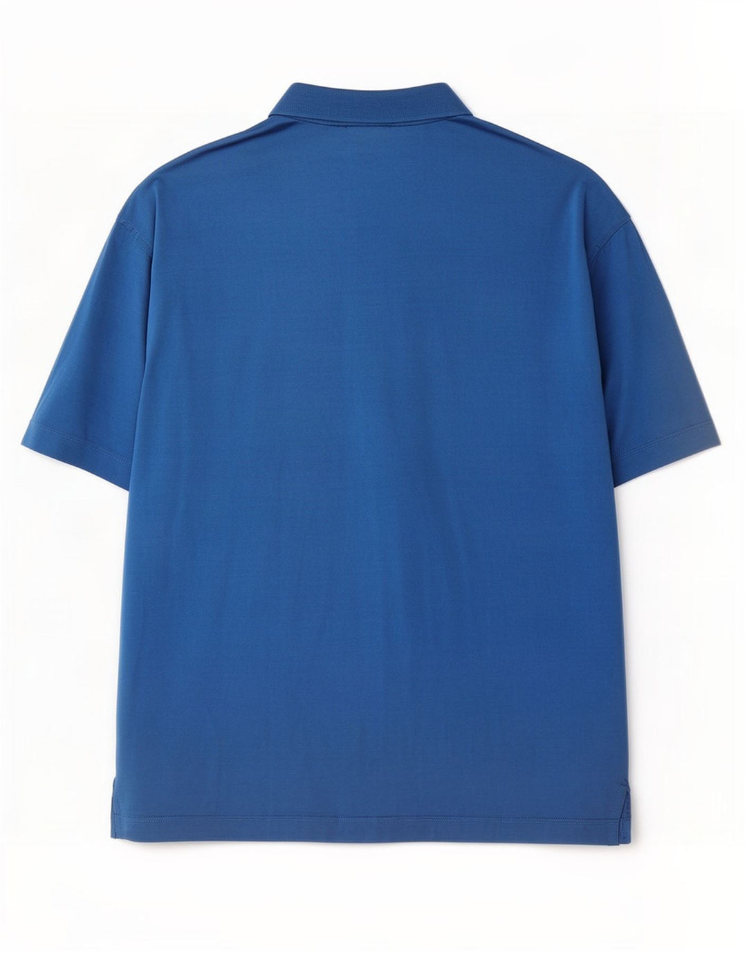 Polo Uomo Trussardi XL Blu