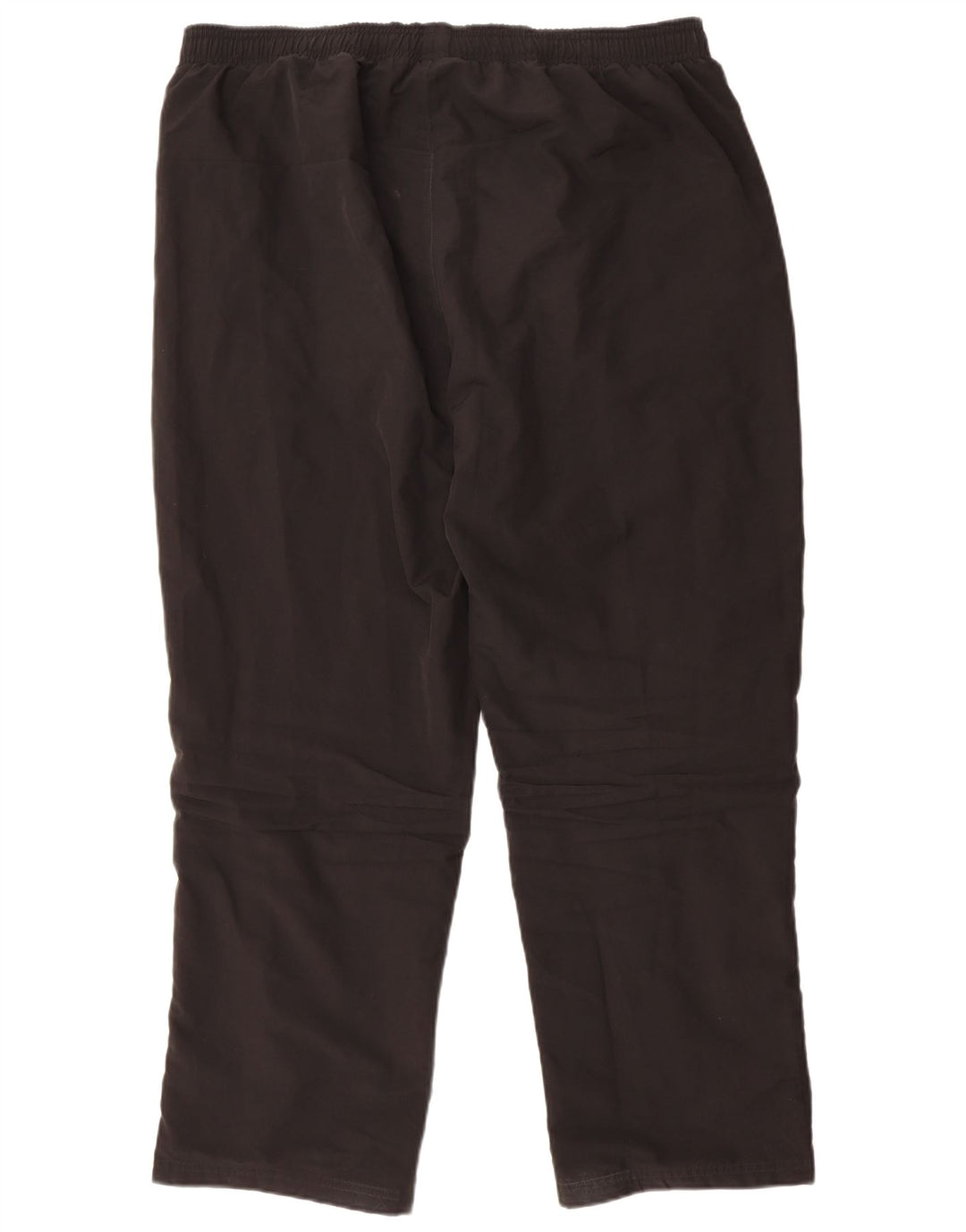 Pantaloni da tuta da uomo Adidas 2XL poliestere nero