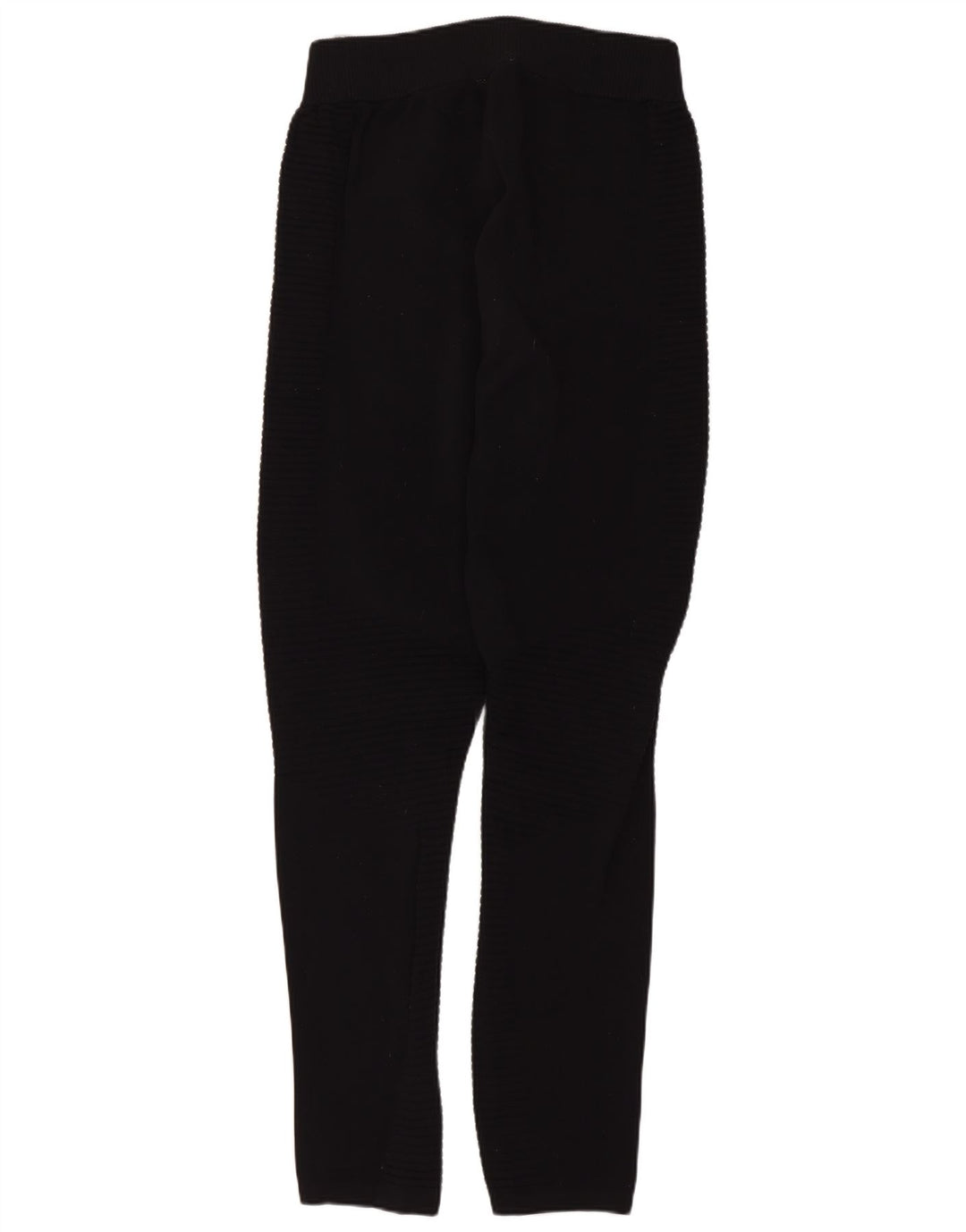 Pantaloni da tuta da uomo Puma Small in nylon nero