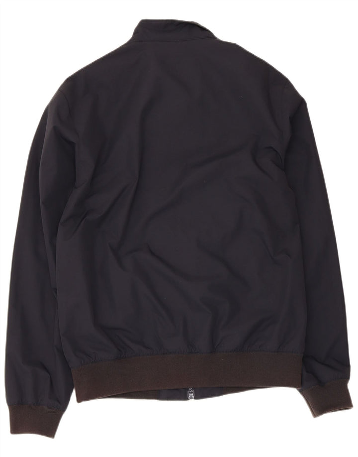 Giacca bomber da uomo Barbour UK 38 medio blu navy