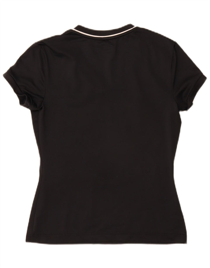 T-shirt da donna FILA Top UK 6 XS Nera