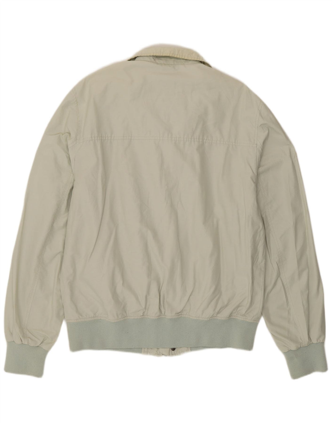 Giubbotto bomber da uomo Invicta UK 42 XL cotone blu