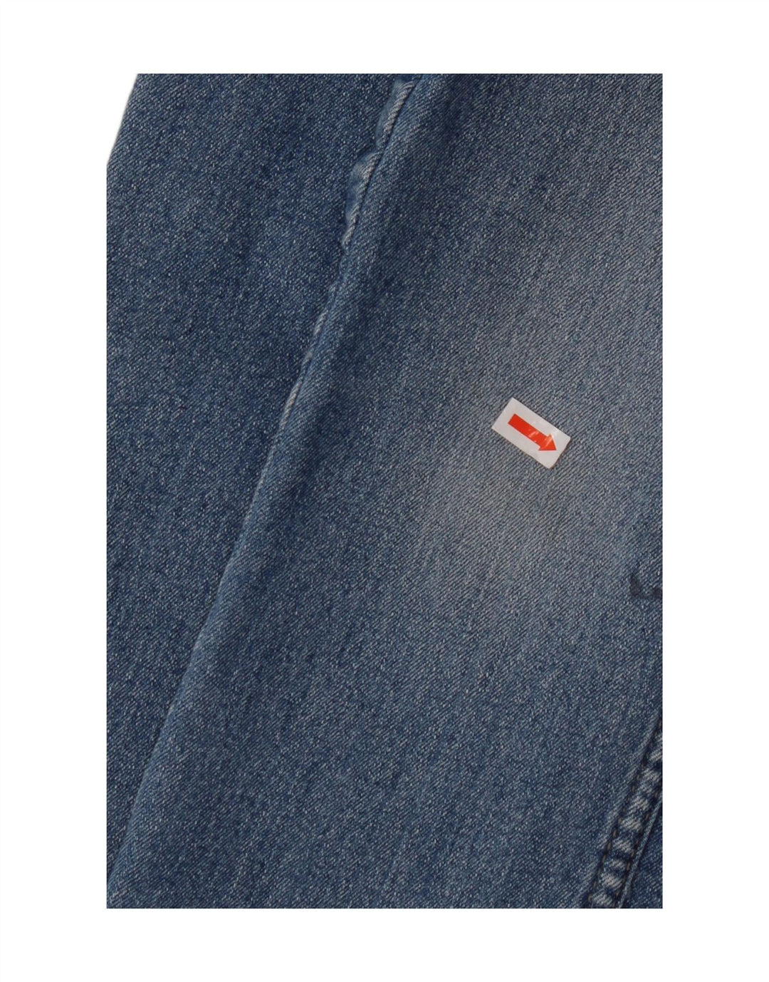LEVI'S Jeans 511 Slim da bambino 9-10 anni W25 L26 Cotone blu