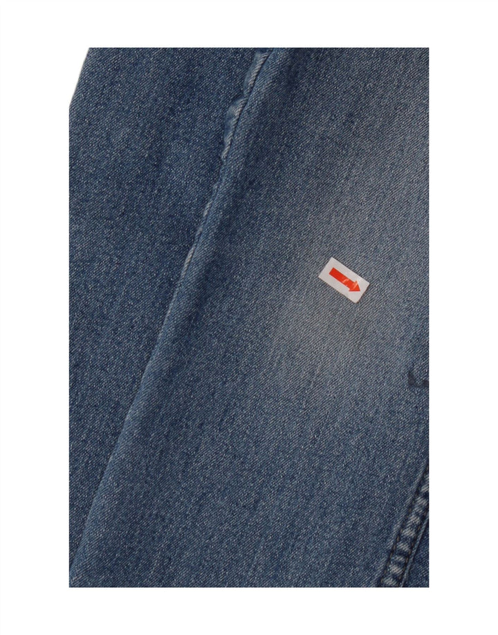 LEVI'S Jeans 511 Slim da bambino 9-10 anni W25 L26 Cotone blu