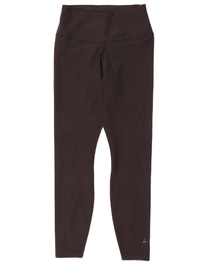Leggings Nike da donna UK 14 medio nero