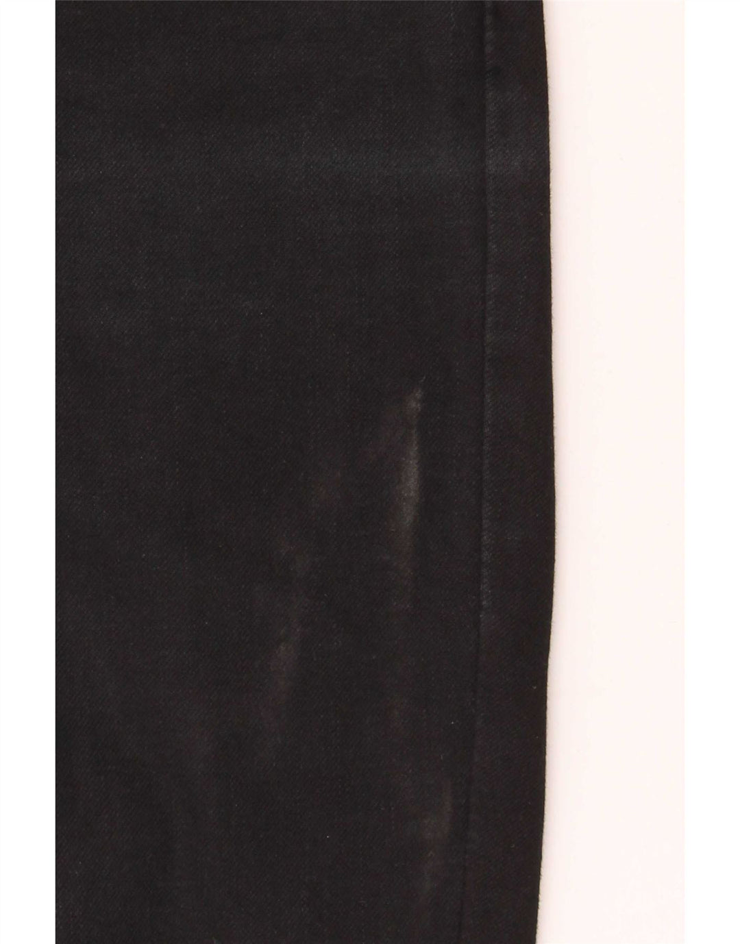 Jeans slim da donna Levi's W31 L32 neri