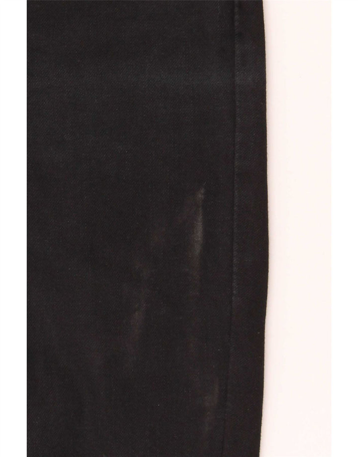 Jeans slim da donna Levi's W31 L32 neri