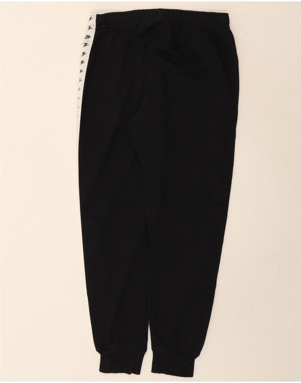 Pantaloni da tuta con grafica Nike da uomo Joggers Medium Black Colourblock