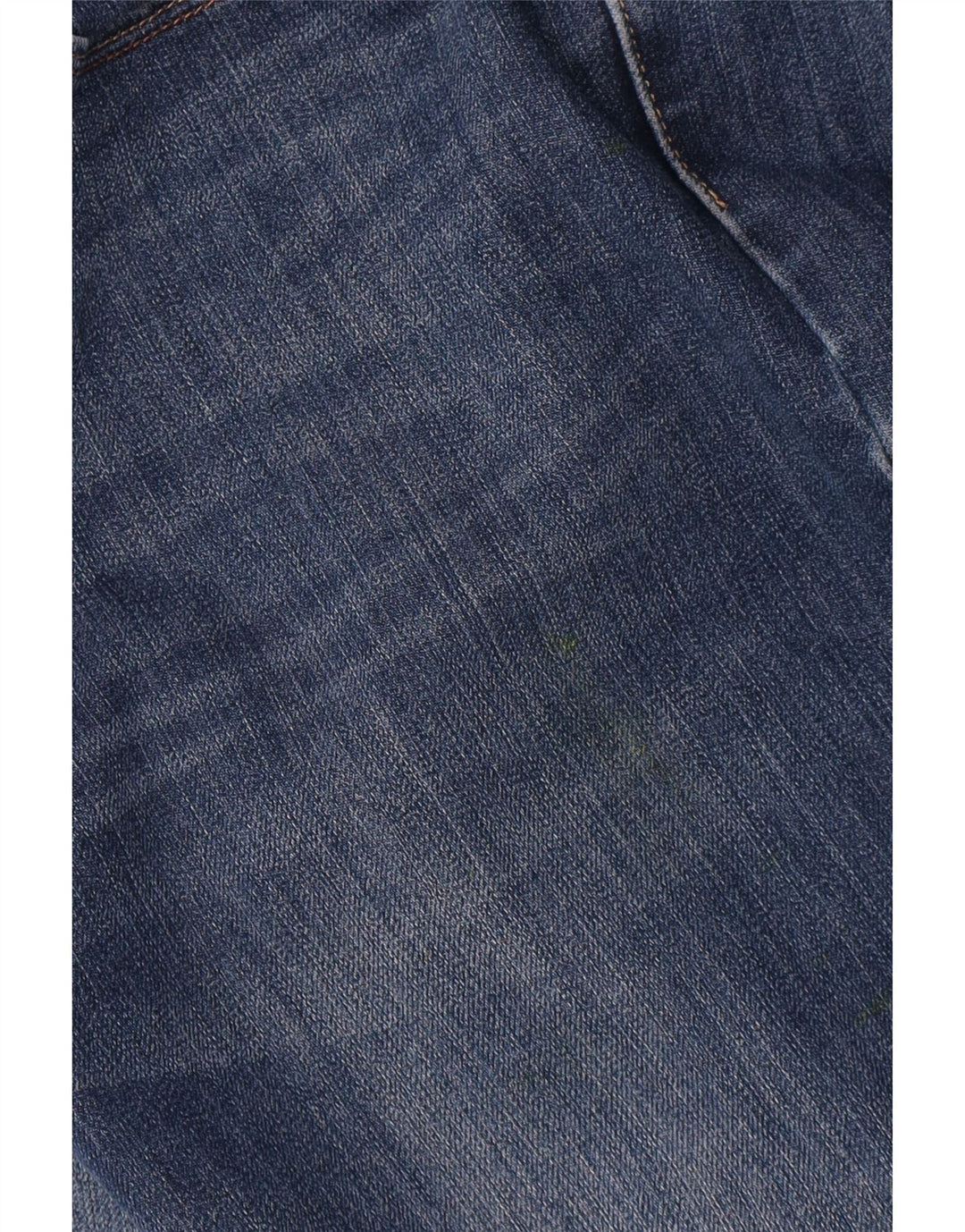 Jeans dritti da donna LEVI'S W32 L31 Blu