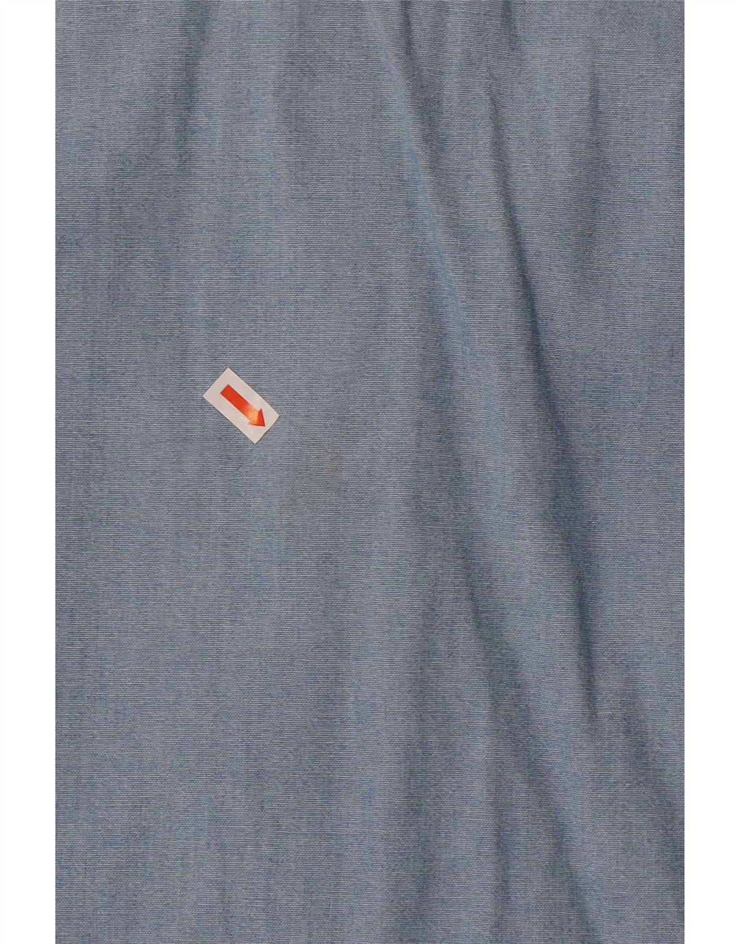 Camicia Levi's da uomo XL Blu
