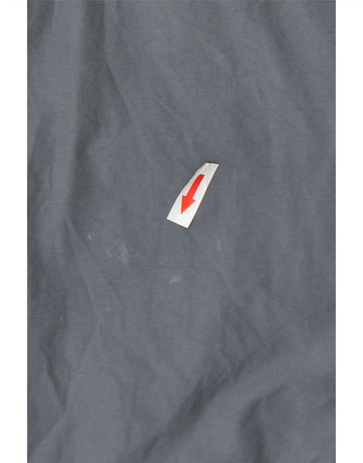 Pantaloncini cargo da uomo Marks & Spencer W36 grandi cotone blu