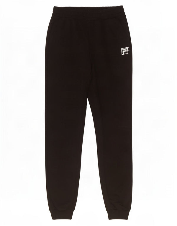 Pantaloni della tuta da ragazzo Fila Joggers 13-14 anni neri