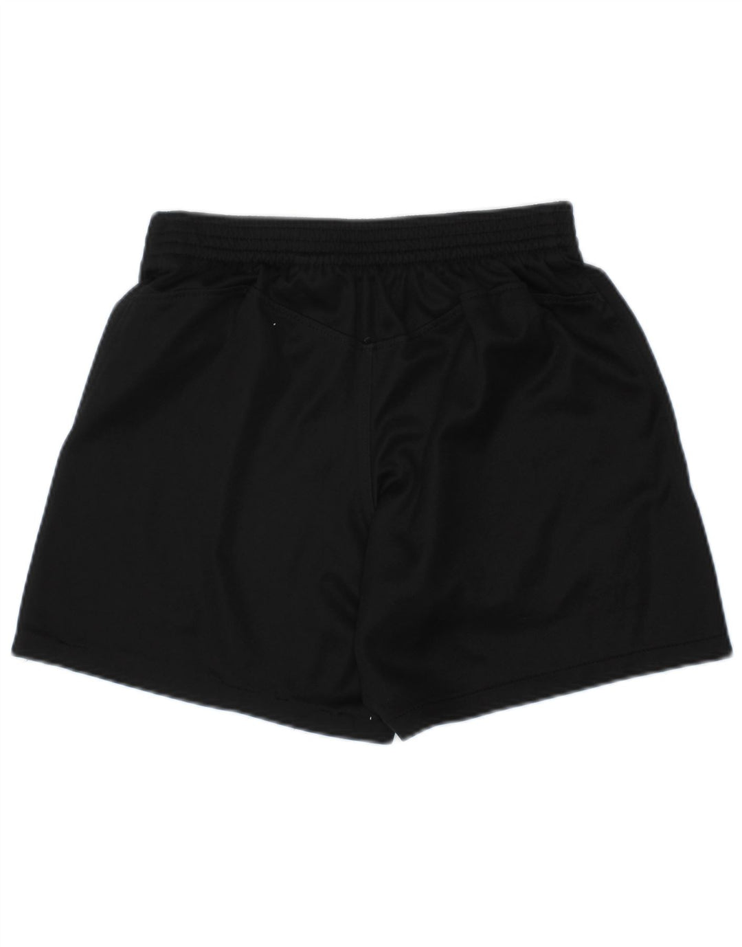 Pantaloncini sportivi Nike da bambino Liverpool 2-3 anni XS poliestere nero