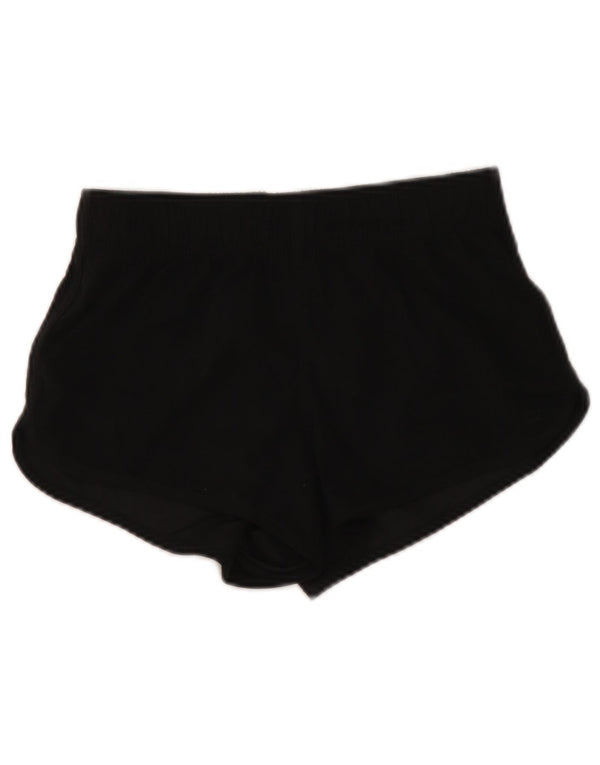 Pantaloncini sportivi da donna Billabong US 6 Medium Nero Poliestere