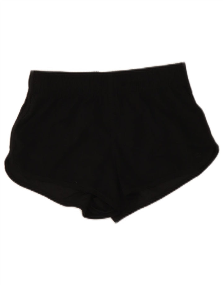 Pantaloncini sportivi da donna Billabong US 6 Medium Nero Poliestere