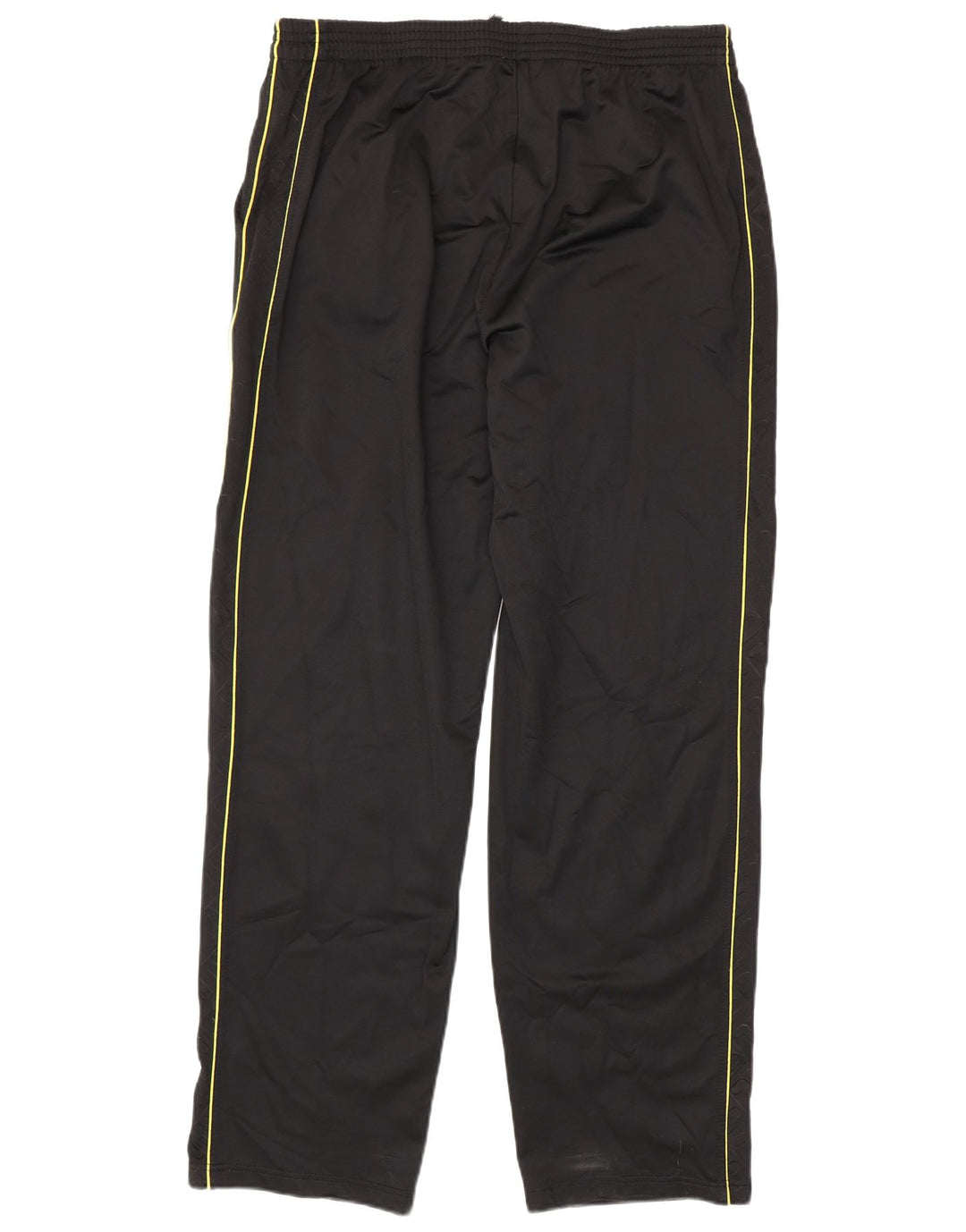 Pantaloni da tuta da uomo Fila XL poliestere nero