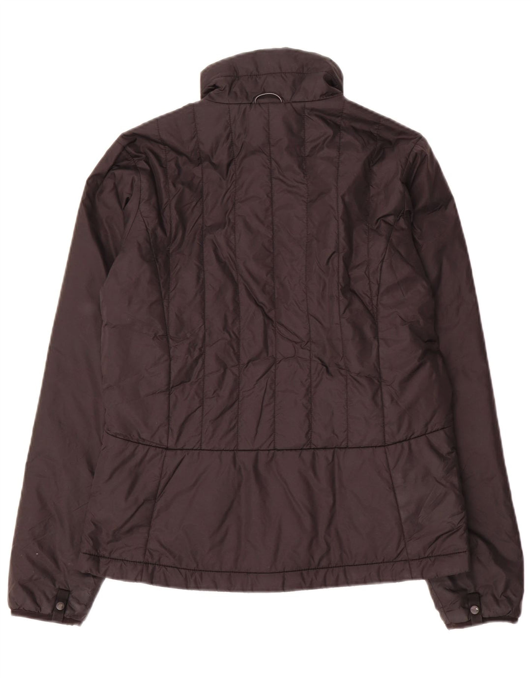 Giacca imbottita da donna The North Face UK 12 nylon nero medio