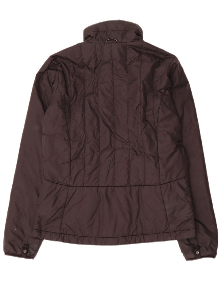Giacca imbottita da donna The North Face UK 12 nylon nero medio