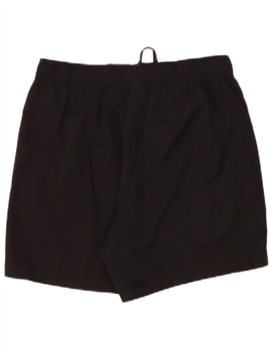 Pantaloncini sportivi da donna Puma UK 14 Large Nero Poliestere