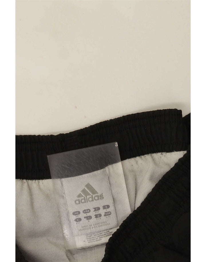 Pantaloni da tuta da uomo Adidas Joggers XL poliestere nero