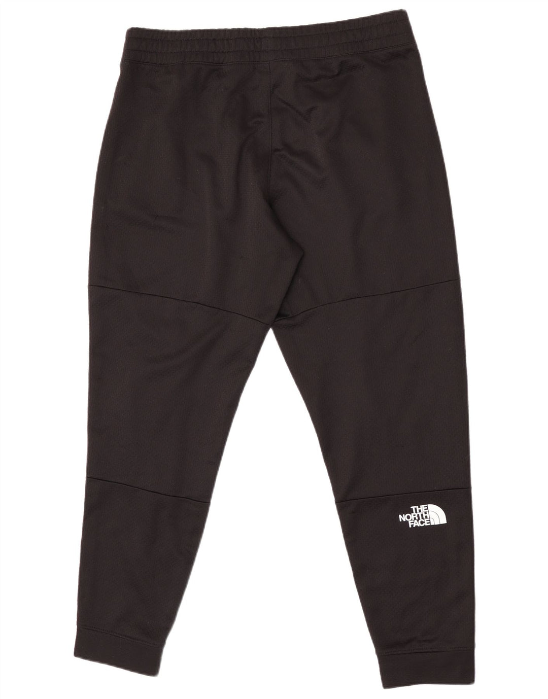 The North Face Pantaloni da tuta da uomo con grafica Joggers Large Nero