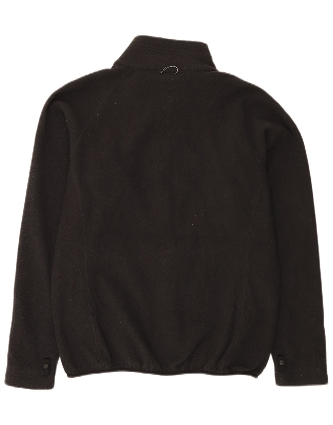 Giacca in pile da donna The North Face UK 14 poliestere nero medio