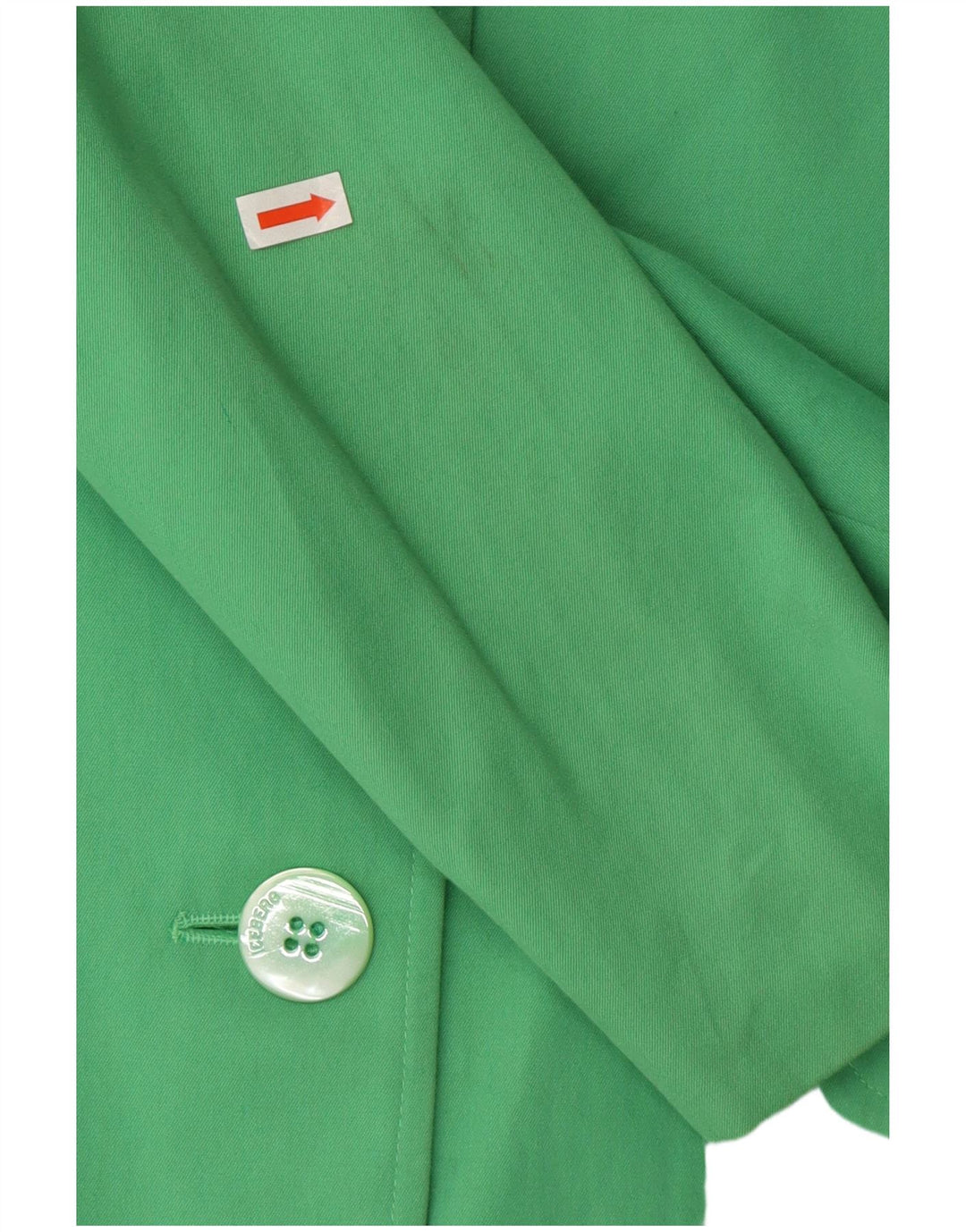 Iceberg Giacca da donna con grafica Topolino da donna IT 46 Large Verde