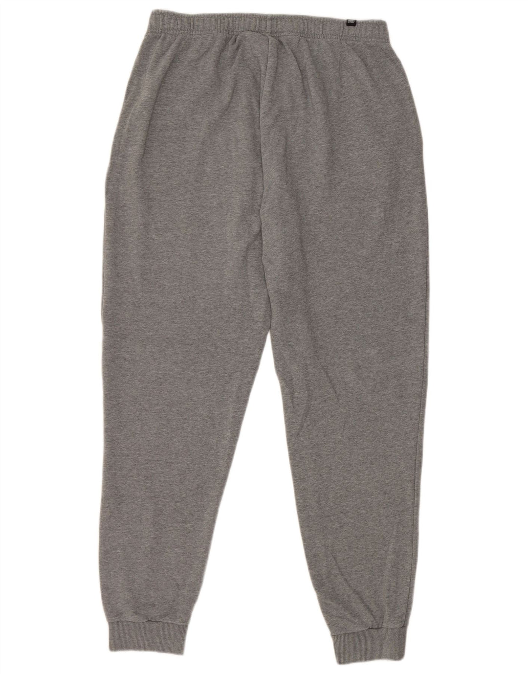 Pantaloni da tuta grafica da uomo Puma Joggers Large Grigi