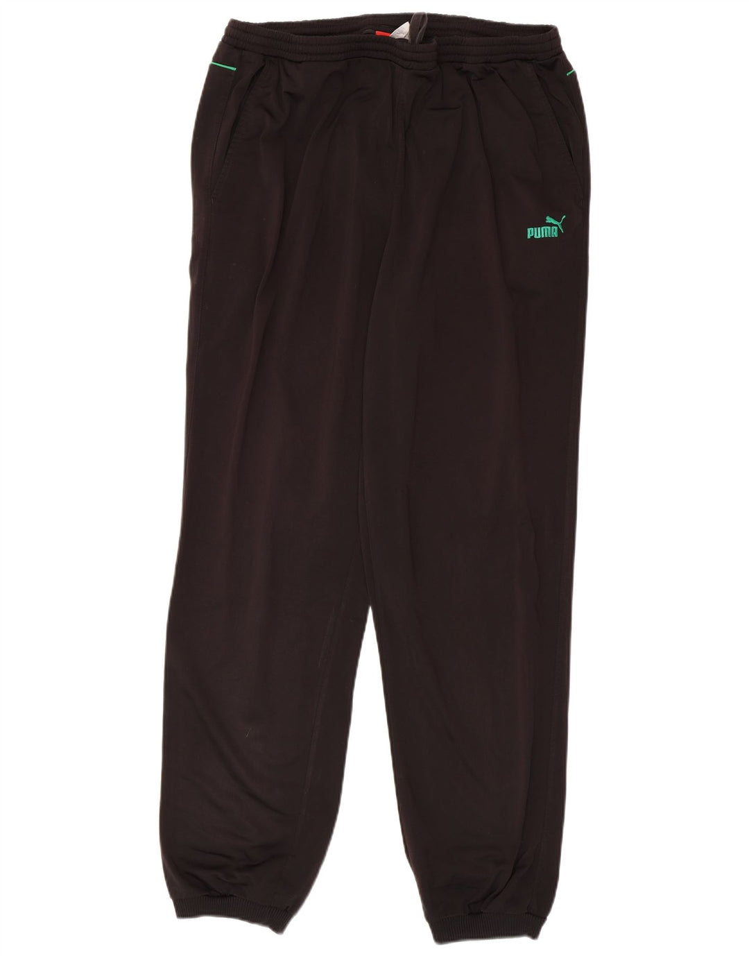 Pantaloni da tuta da uomo Puma Joggers 2XL Poliestere nero