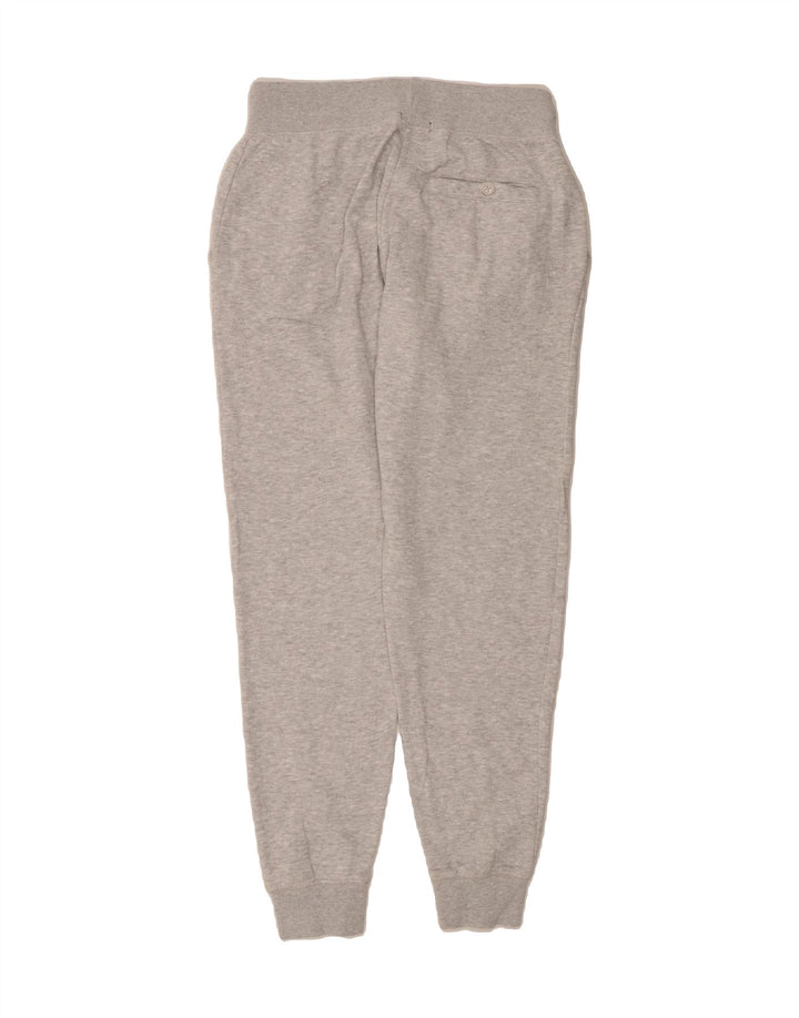 FRENCH CONNECTION Mens Tracksuit Trousers Joggers Medium  Grey Cotton Vintage French Connection and Second-Hand French Connection from Messina Hembry 