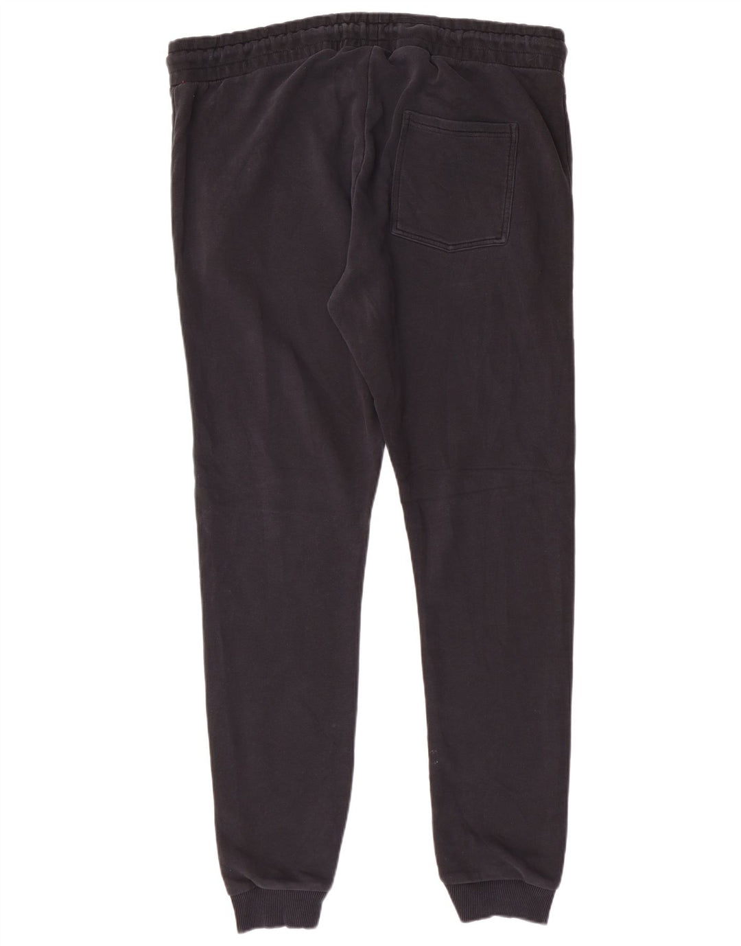 Pantaloni da tuta da uomo FILA Joggers XL Nero