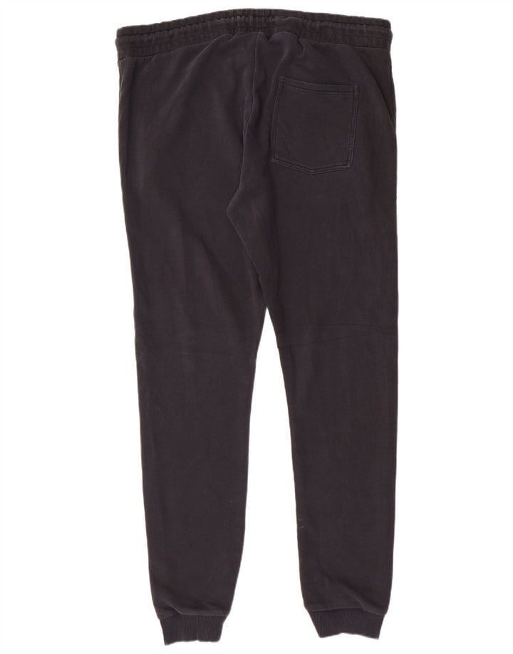 Pantaloni da tuta da uomo FILA Joggers XL Nero