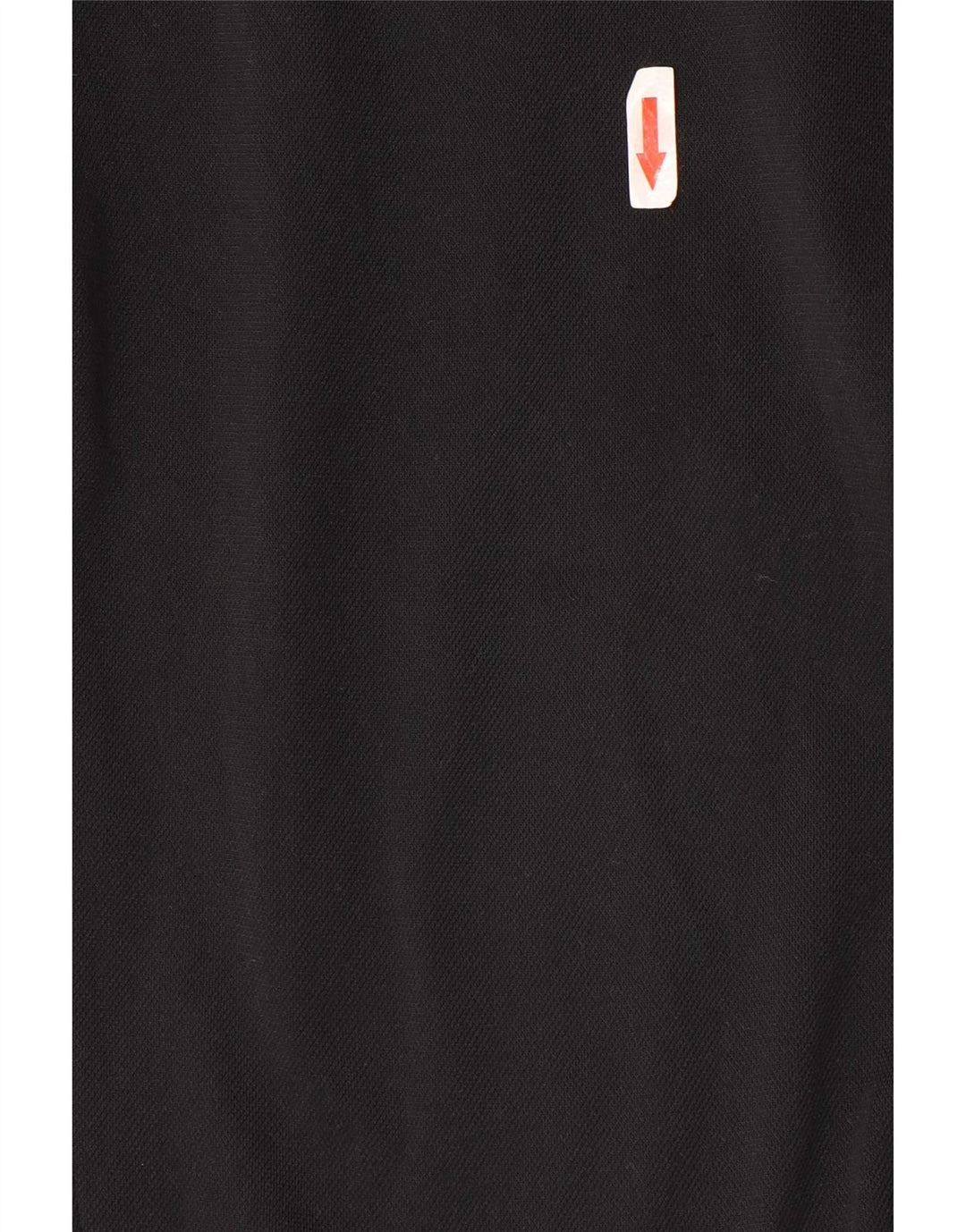 Pantaloni della tuta da uomo Nike 2XL neri