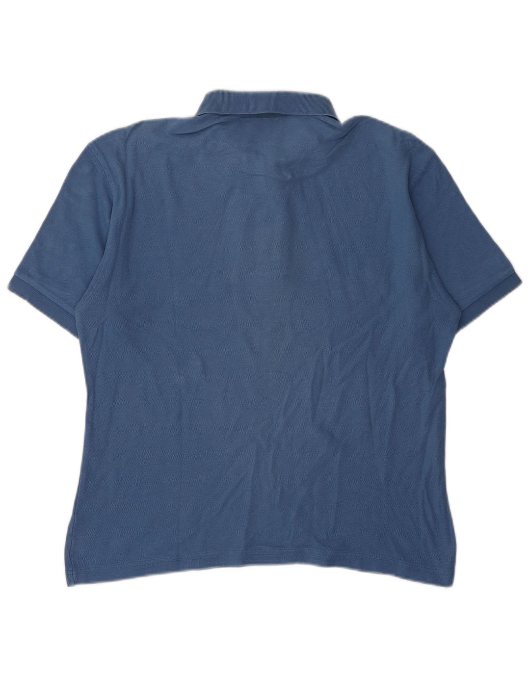 Polo Uomo Fila IT 48 Blu Medio Cotone