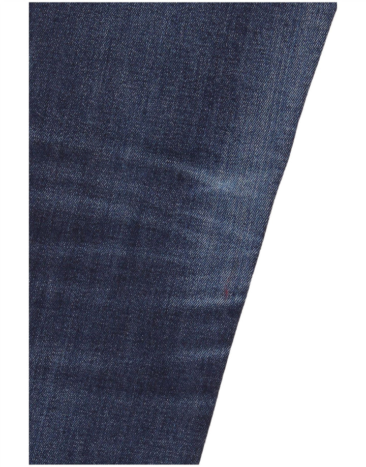 Jeans skinny da donna Levi's W28 L30 cotone blu