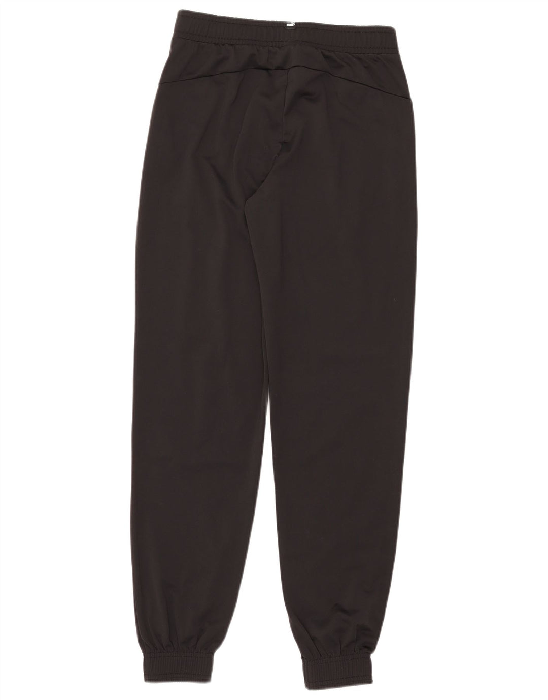 Pantaloni da tuta da ragazzo Puma Joggers 15-16 anni Poliestere nero