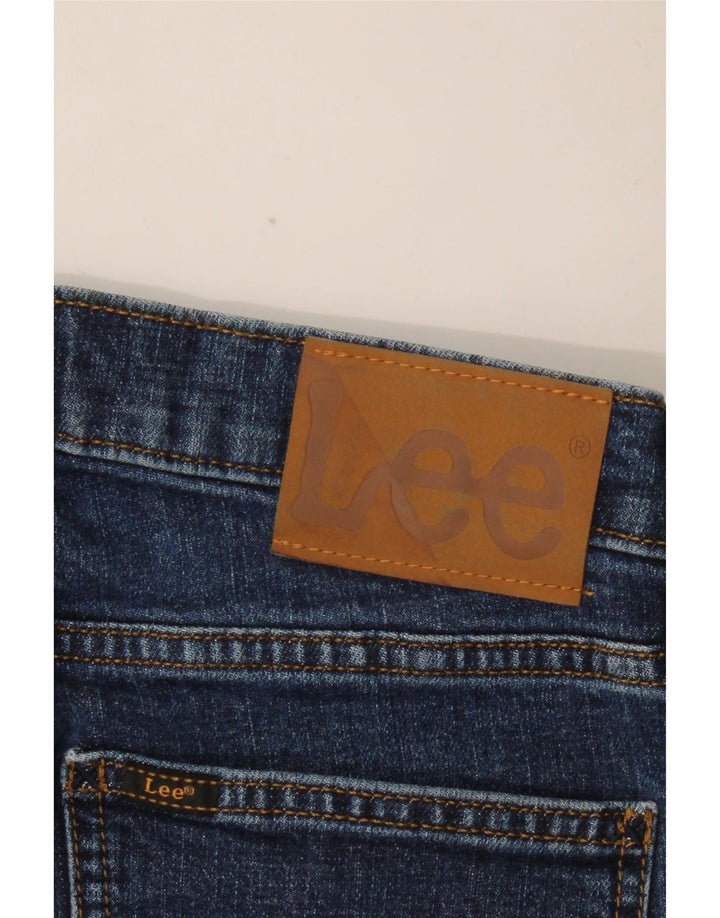 Jeans skinny da donna LEE W28 L29 Blu