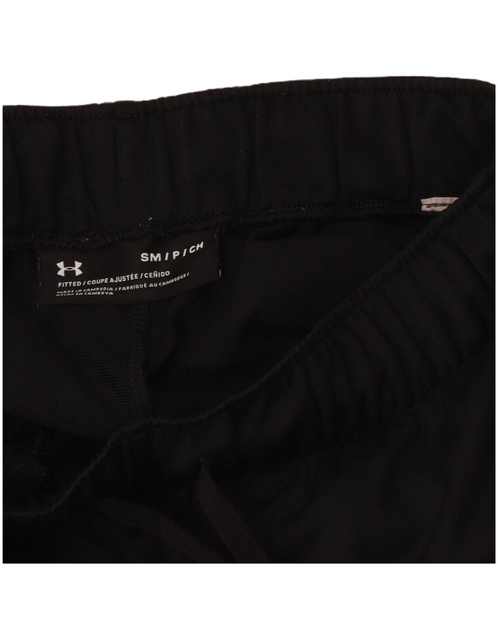 Pantaloni da tuta da donna Under Armour UK 8 Small neri