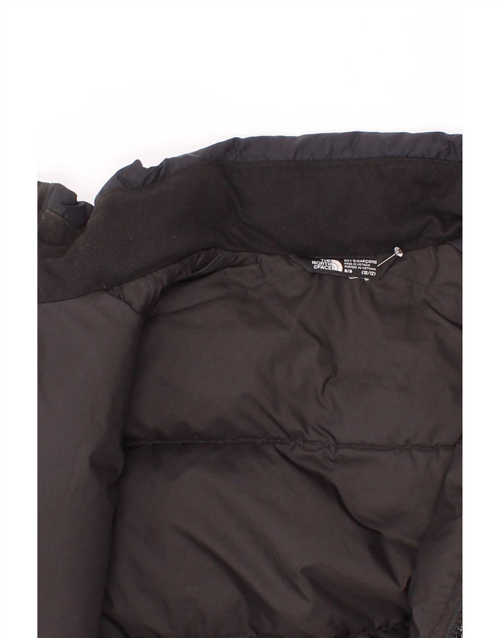 Giacca imbottita The North Face per ragazzi 10-11 anni media multicolore