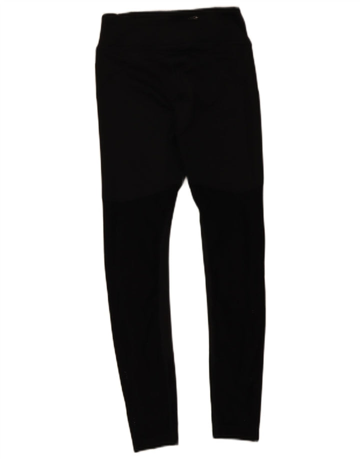 Leggings Nike Dri Fit da donna UK 4 XS neri
