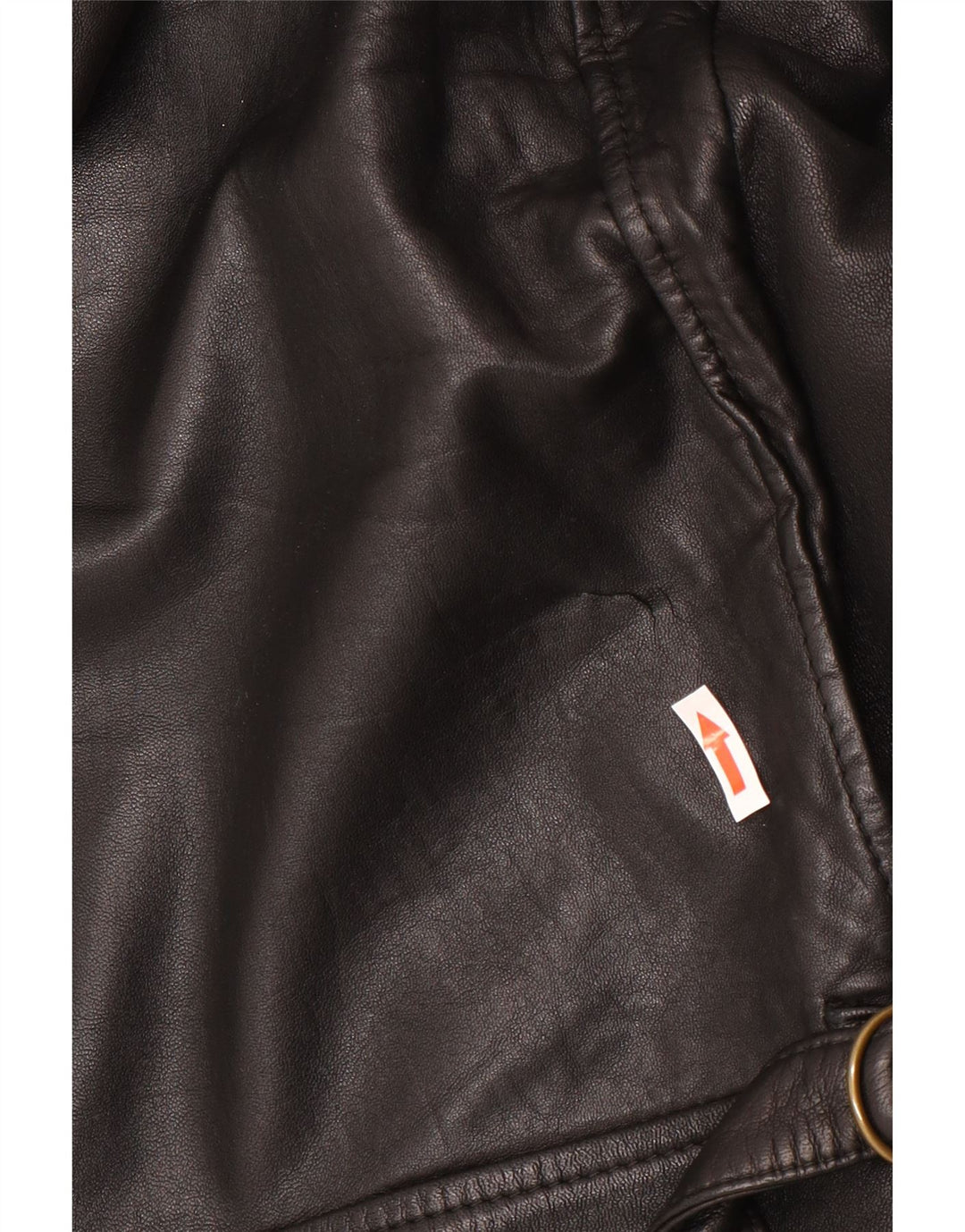 Giacca oversize con cappuccio da donna Henry Cottons IT 42 media nera