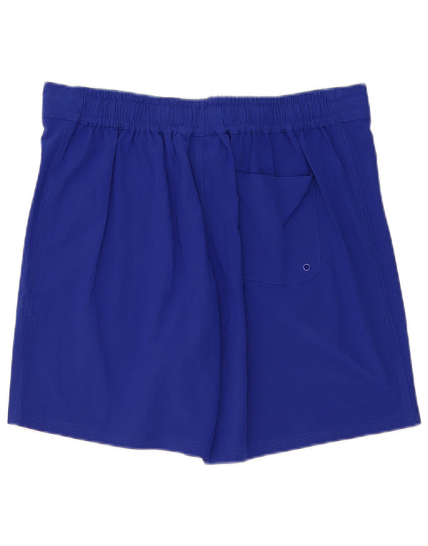 Pantaloncini da bagno da donna Mountain Warehouse UK 14 Large Blu Poliestere
